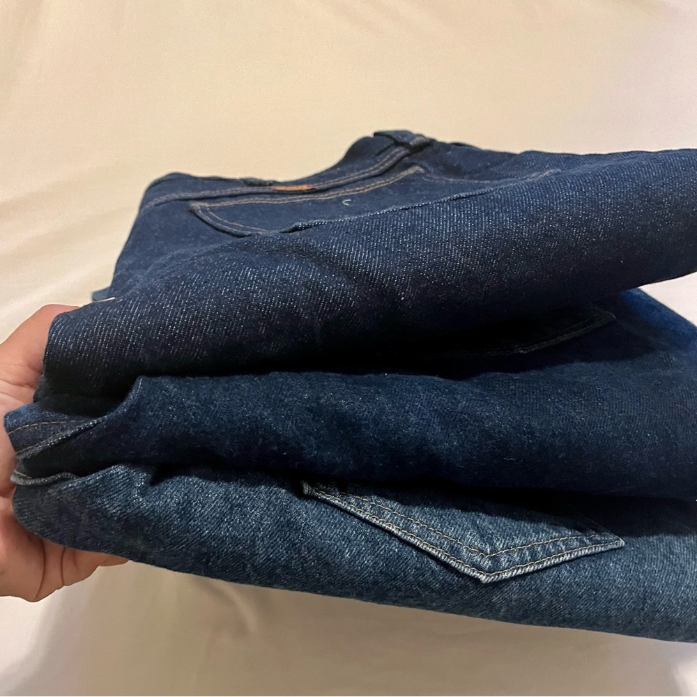 Men’s jeans bundle